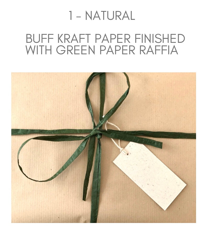 Gift Wrap Your Item