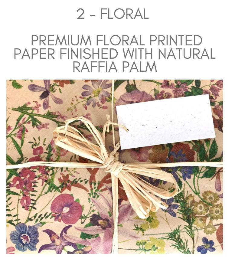 Gift Wrap Your Item