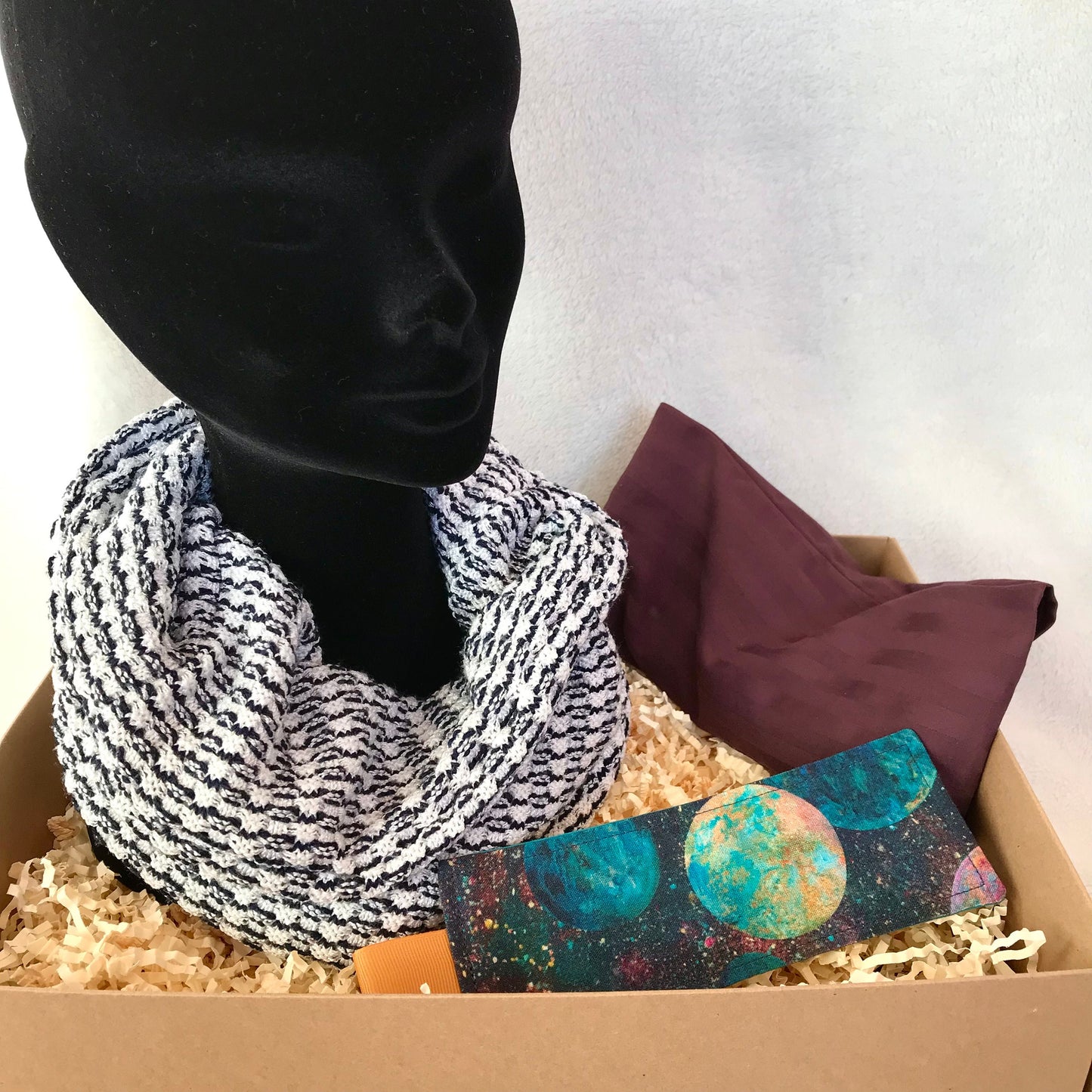 Retreat Gift Set