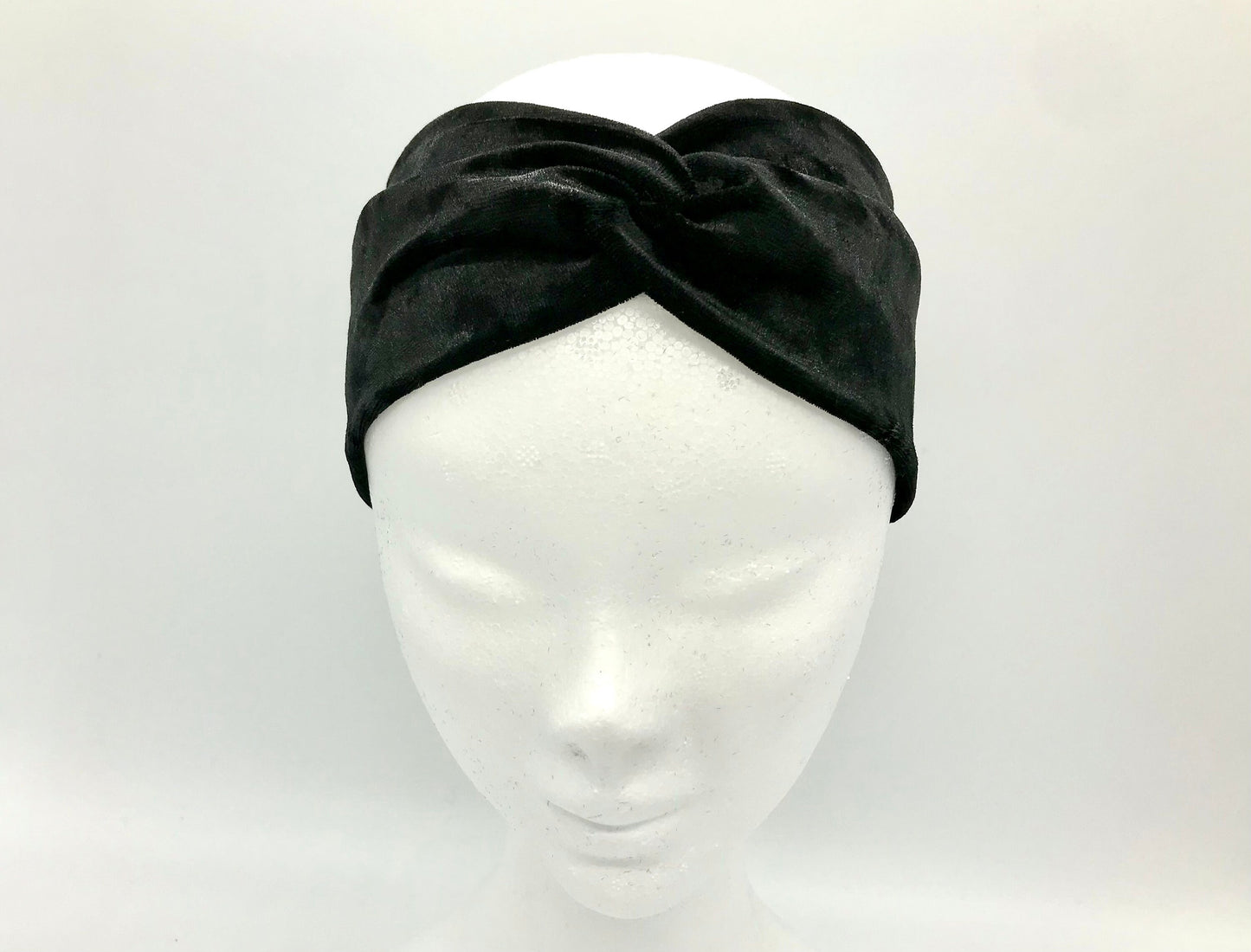 Serenity Gift Box with Blue Floral Eye Pillow