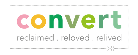 Convert