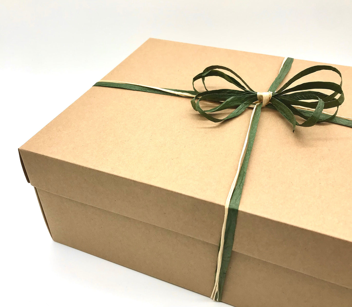 Serenity Gift Box with Blue Eye Pillow